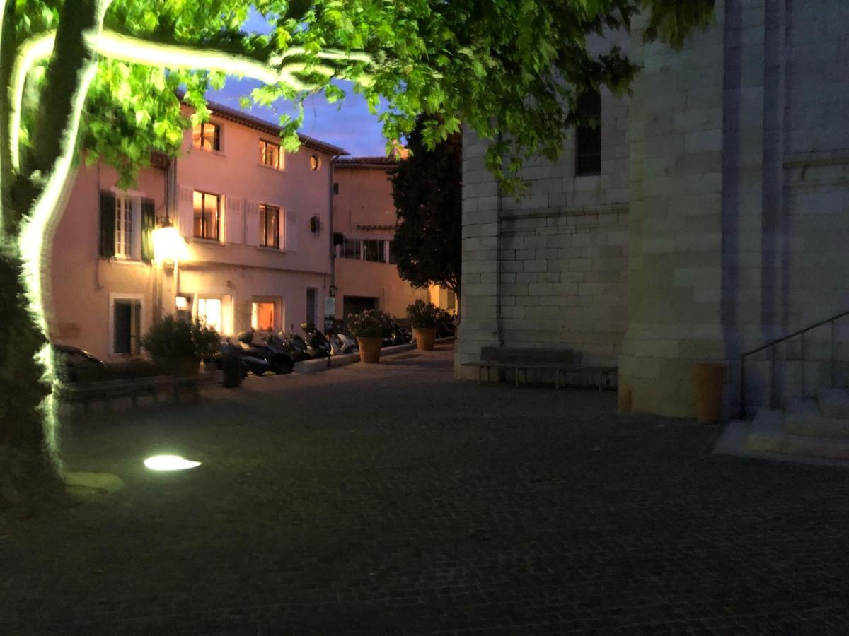 Le Clocher De Cassis Dış mekan fotoğraf