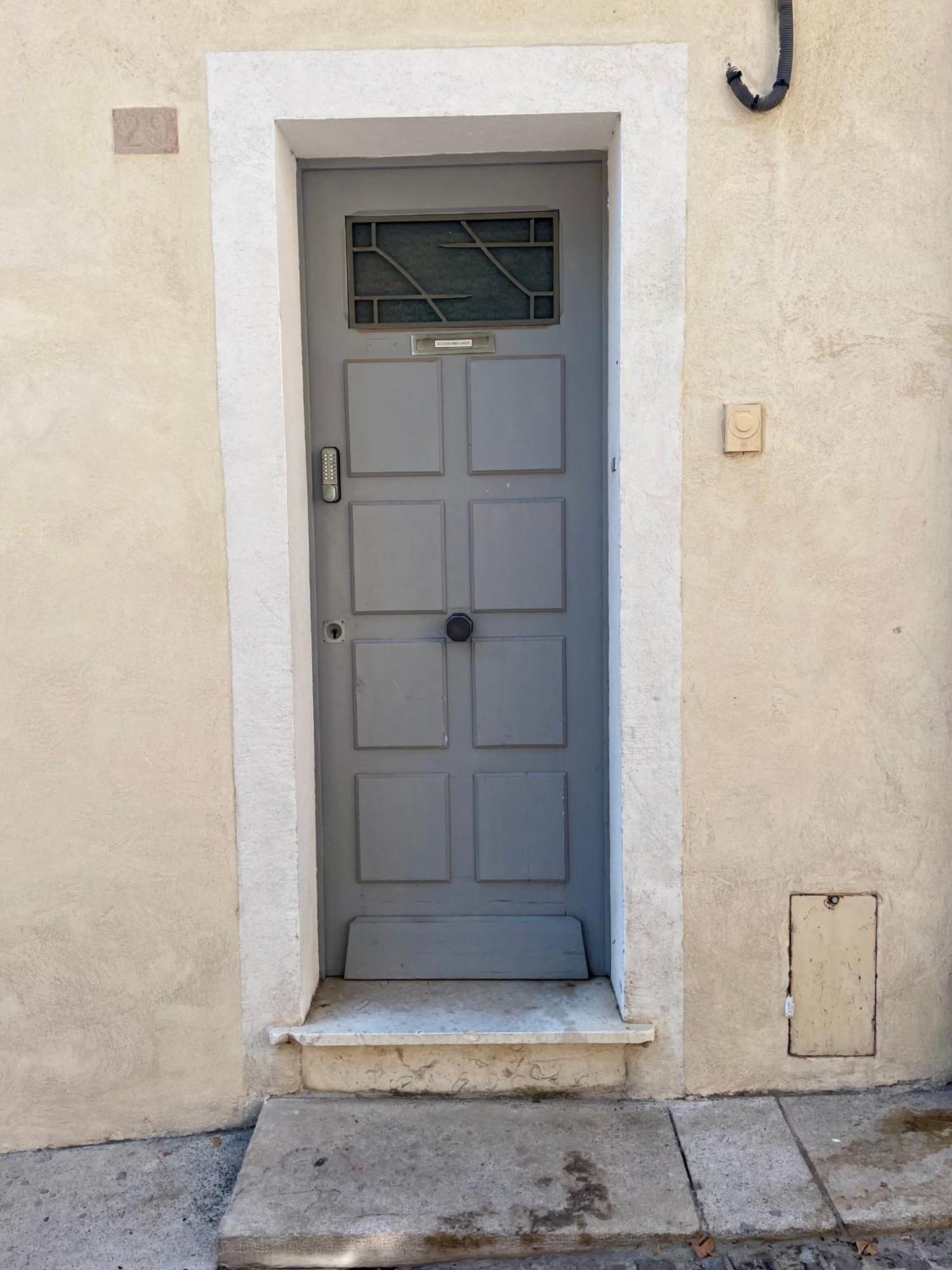 Le Clocher De Cassis Dış mekan fotoğraf